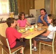 Dover Beachside Tourist Park - Accommodation Yamba