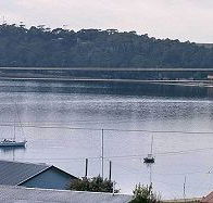 Sweetwater Villas - Accommodation Yamba