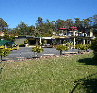 Tamar Cove Motel - Accommodation Yamba