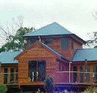 Tree House - The - Accommodation Yamba