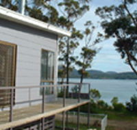 White Beach Cottage - Accommodation Yamba