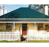 Richmond Cottages - Accommodation Yamba