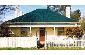 Richmond Cottages - Accommodation Yamba 0