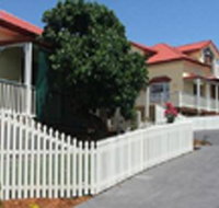 Quayside Cottages - Accommodation Yamba