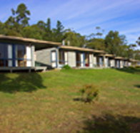 Bruny Island Explorer Cottages - Accommodation Yamba