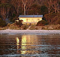 Harpers on the Beach - Accommodation Yamba
