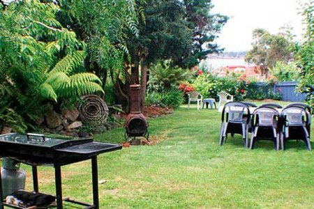 Smugglers Rest - Accommodation Yamba 3