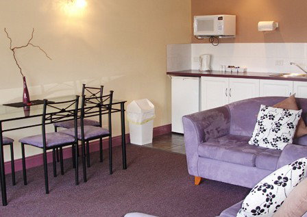 Smugglers Rest - Accommodation Yamba 4