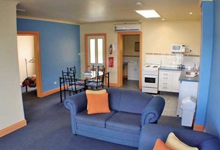 Smugglers Rest - Accommodation Yamba 5