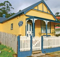 Comstock Cottage - Accommodation Yamba