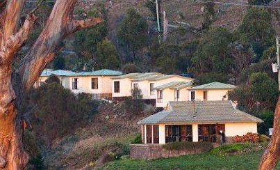 Kabuki By The Sea - Accommodation Yamba 1