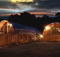 43 Degrees Eco Apartments - Accommodation Yamba