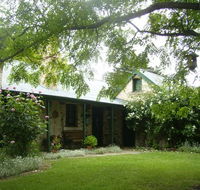Laurel Cottage - Accommodation Yamba