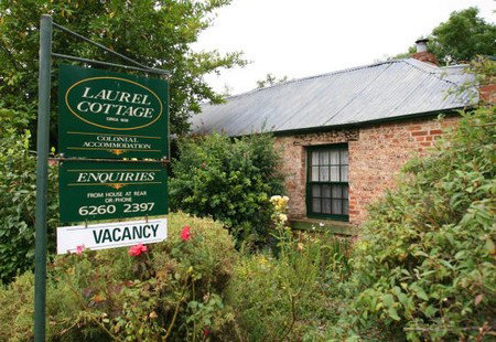 Laurel Cottage - Accommodation Yamba 1