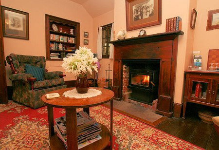 Laurel Cottage - Accommodation Yamba 2