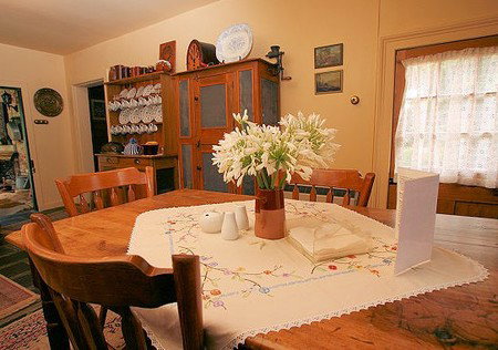 Laurel Cottage - Accommodation Yamba 5