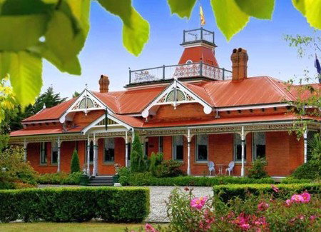 Ormiston House - Accommodation Yamba 4