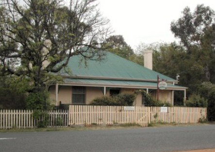 Richmond Cottages - Accommodation Yamba 1