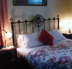 Richmond Cottages - Accommodation Yamba 2