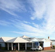 Beauty Point Waterfront Hotel - Accommodation Yamba