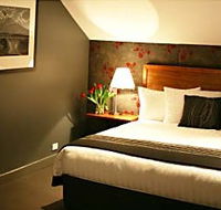 VDL Stanley - Accommodation Yamba