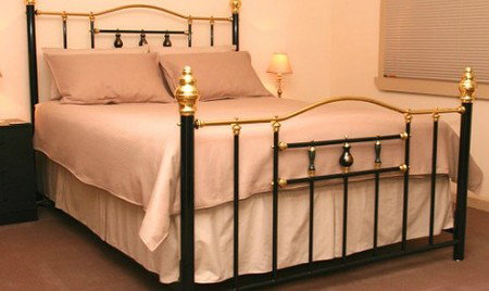 Campania Hills - Accommodation Yamba 1