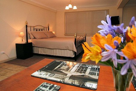 Campania Hills - Accommodation Yamba 3