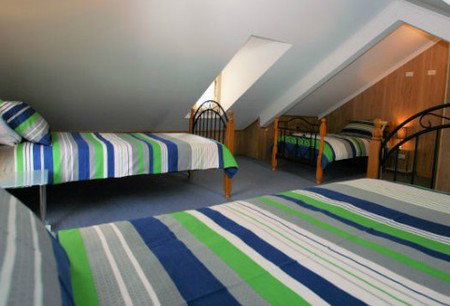 Campania Hills - Accommodation Yamba 4