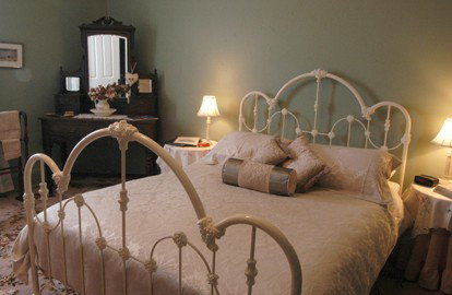 Mrs Currie's House B&B - Accommodation Yamba 1