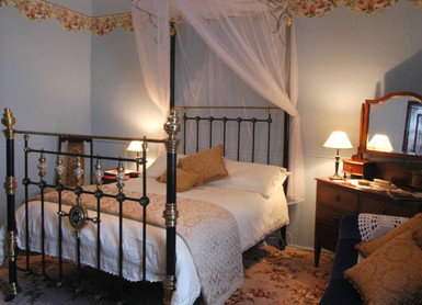 Mrs Currie's House B&B - Accommodation Yamba 4