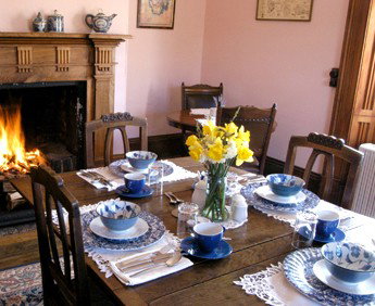 Mrs Currie's House B&B - Accommodation Yamba 5