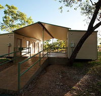 Cobbold Gorge - Accommodation Yamba