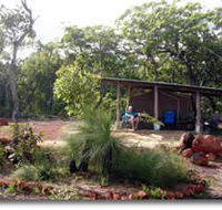 Alkoomie Station - Accommodation Yamba