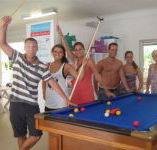 Absolute Backpackers Mission Beach - Accommodation Yamba