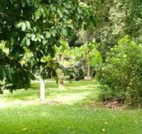 Kingfisher Park Birdwatchers Lodge - Accommodation Yamba