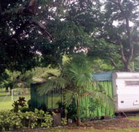 Cooktown Orchid Travellers Park - Accommodation Yamba
