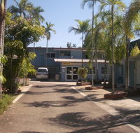 Kookaburra Holiday Park - Accommodation Yamba