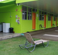 Mareeba Lodge Motel - Accommodation Yamba