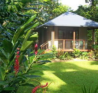 Lost Paradise - Accommodation Yamba