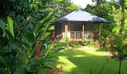 Lost Paradise - Accommodation Yamba 0