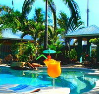 Mission Beach Shores - Accommodation Yamba