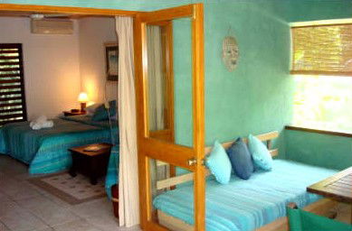 Mission Beach Shores - Accommodation Yamba 1