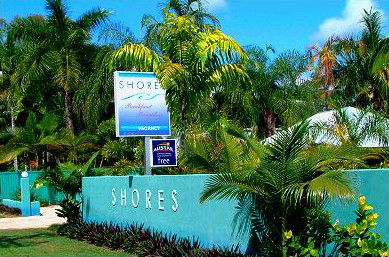 Mission Beach Shores - Accommodation Yamba 2