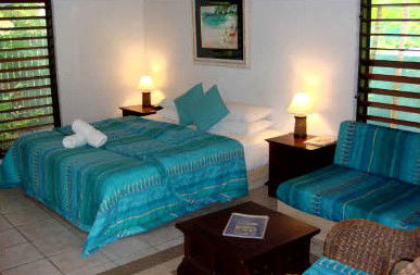 Mission Beach Shores - Accommodation Yamba 3