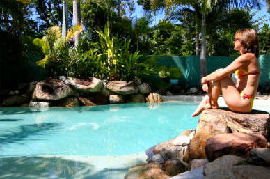 Mission Beach Shores - Accommodation Yamba 4