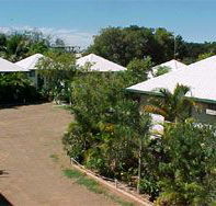 Gee Dees Family Cabins - Accommodation Yamba
