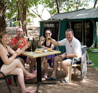 Adels Grove Camping Park - Accommodation Yamba
