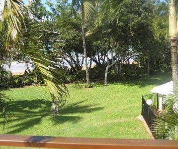 Wongalinga Luxury Beach Apartments - Accommodation Yamba 3