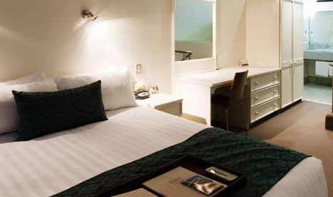 Midgeree Bar QLD Accommodation Yamba