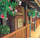 Curtain Fig Motel - Accommodation Yamba